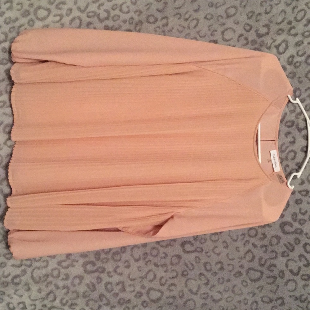 Calvin Klein blouse